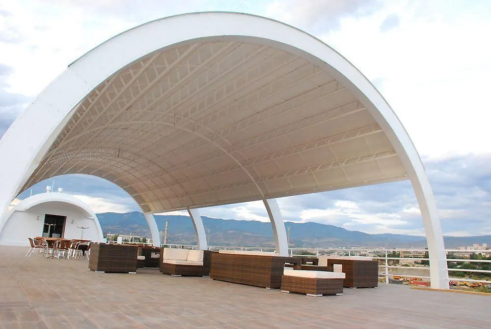 Cruise Hotel Tbilisi 4*,  Georgia