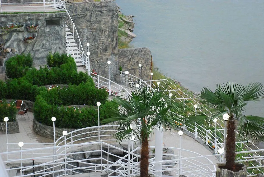 Cruise Hotel Tbilisi 4*,  Georgia