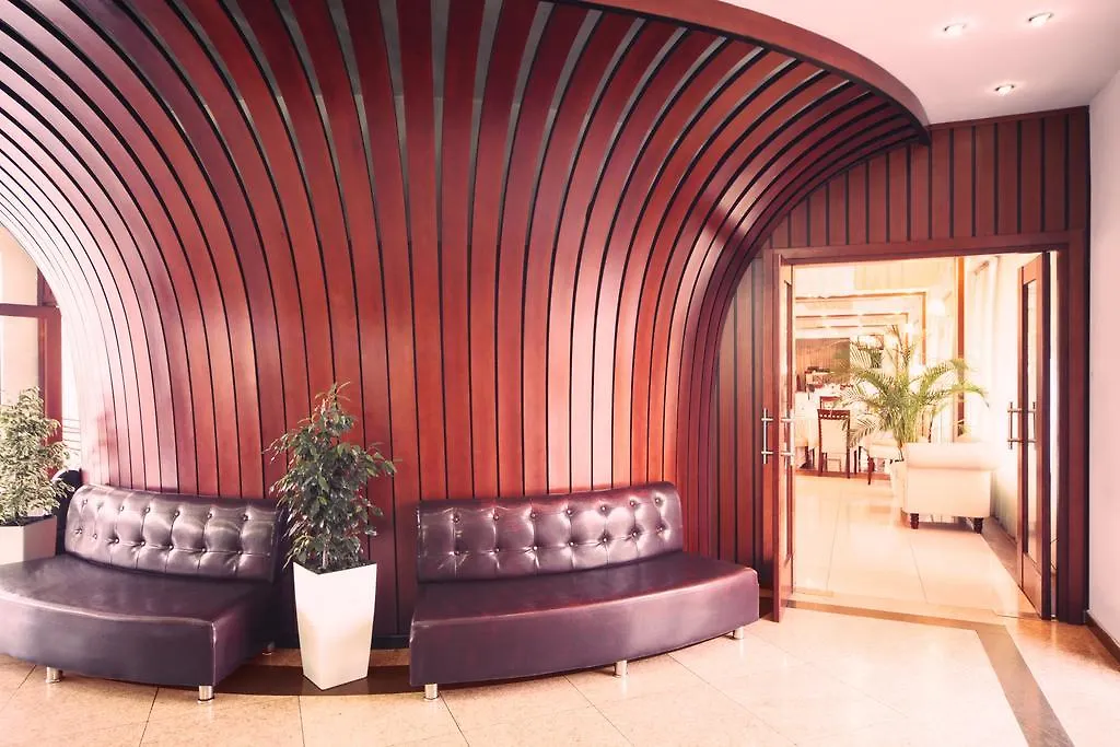 Cruise Hotel Tbilisi