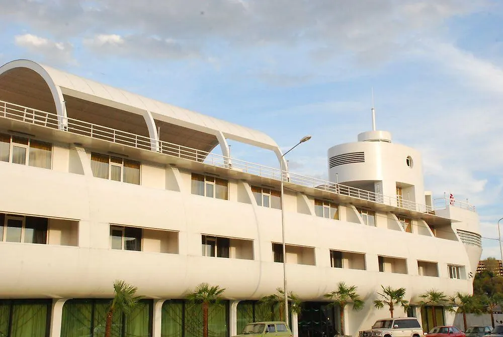 Cruise Hotel Tbilisi