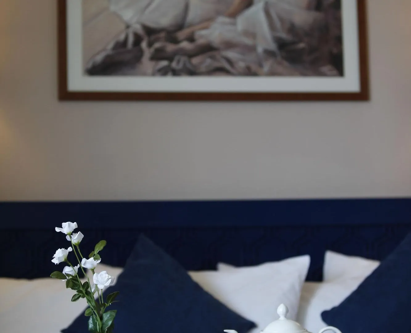 Cruise Hotel Tbilisi