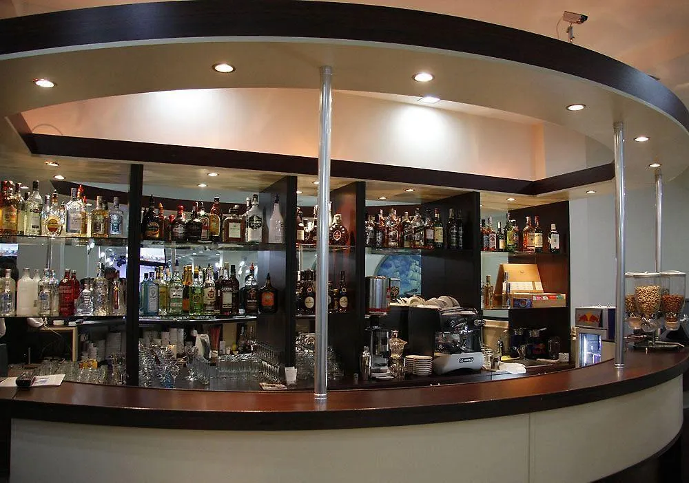Cruise Hotel Tbilisi