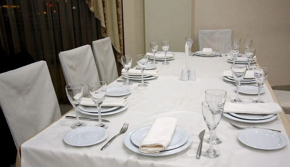 Cruise Hotel Tbilisi