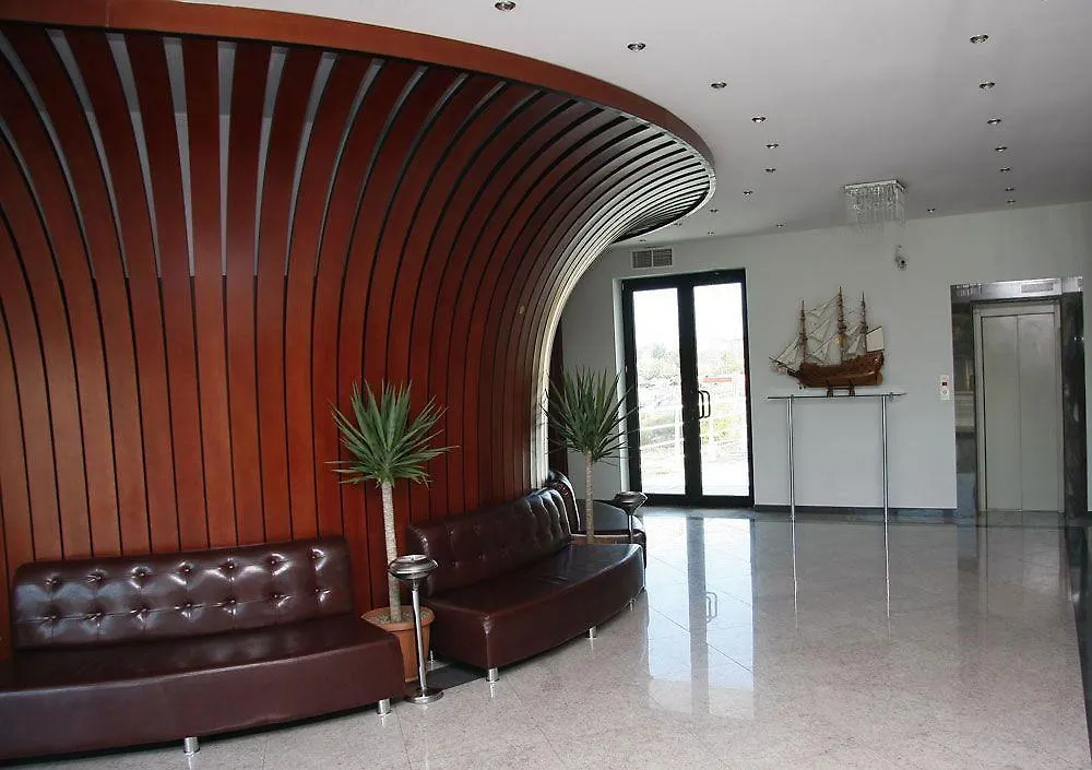 Cruise Hotel Tbilisi