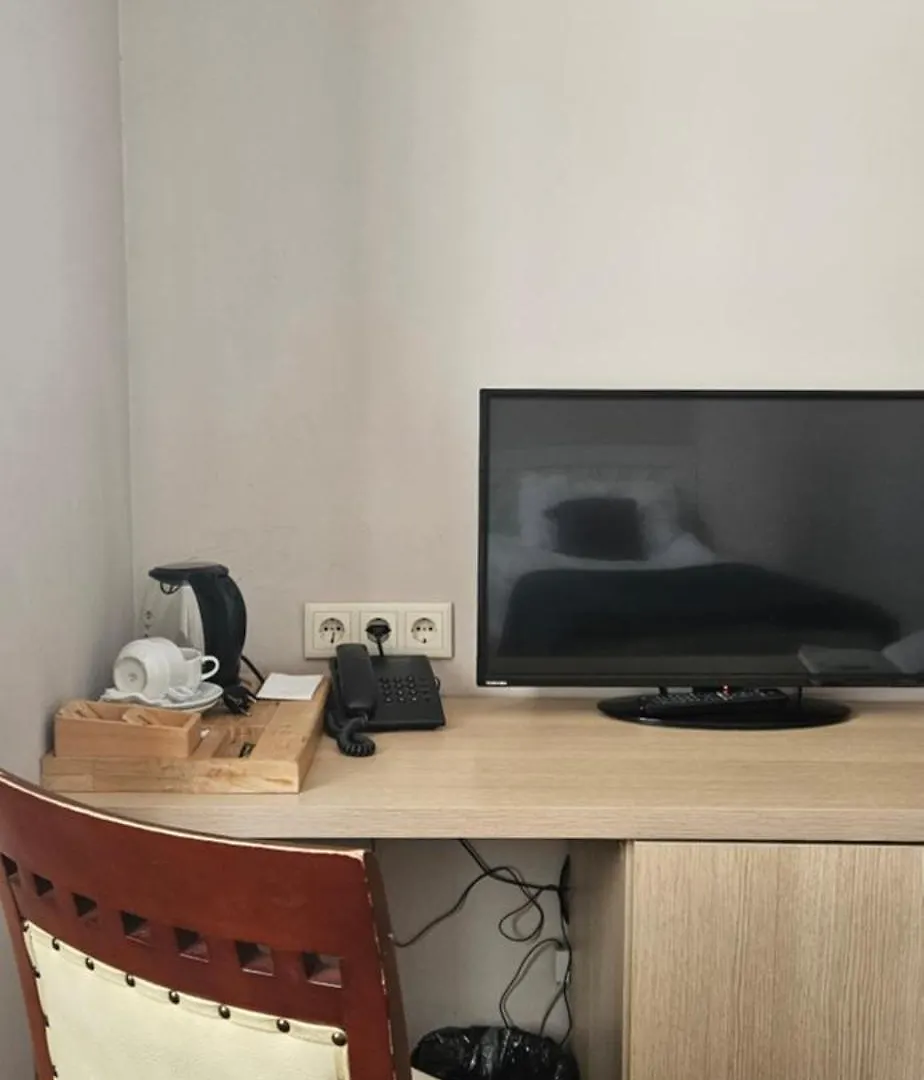 Cruise Hotel Tbilisi