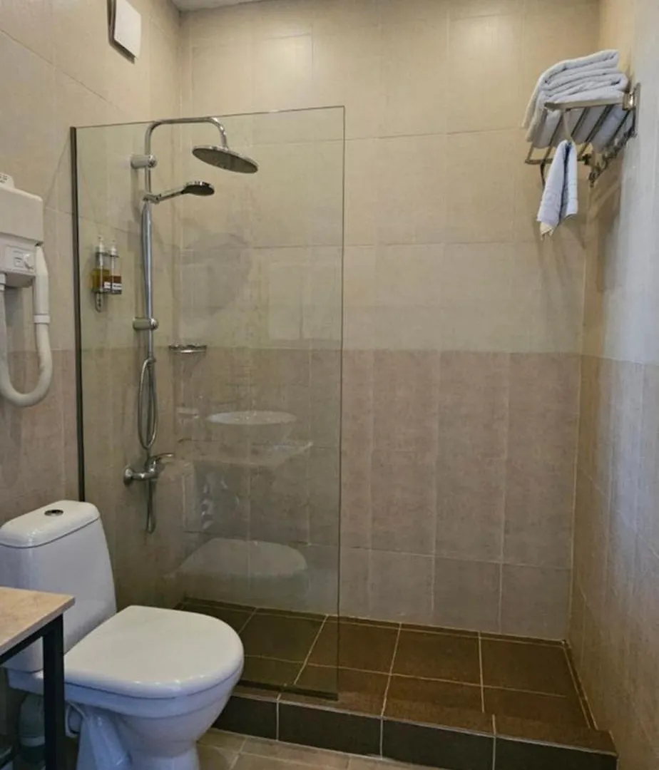 Cruise Hotel Tbilisi