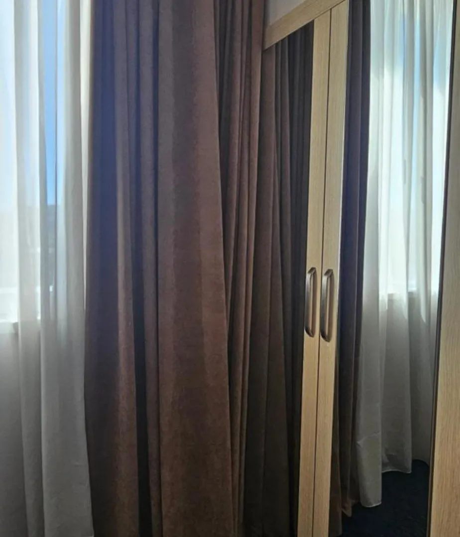 Cruise Hotel Tbilisi Georgia