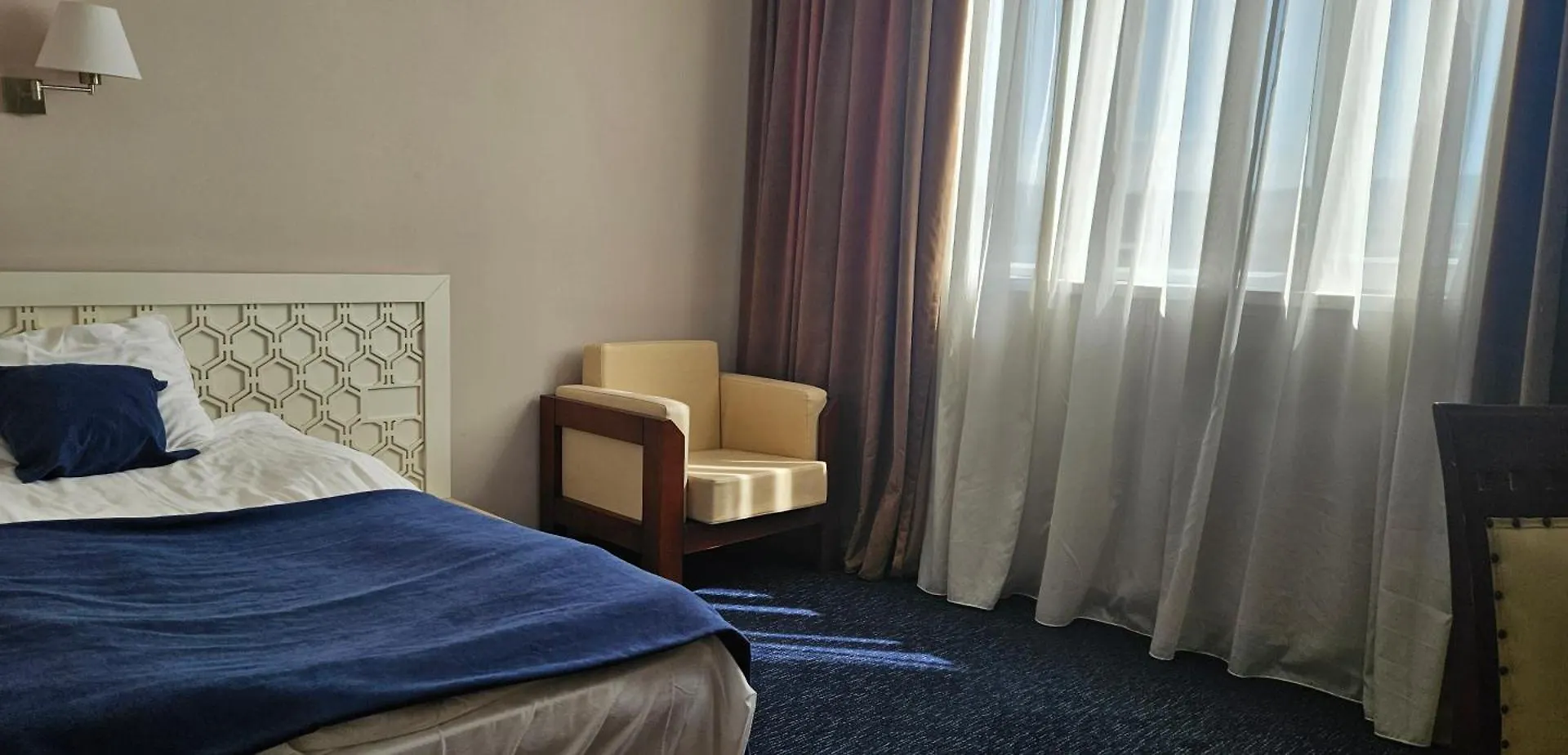 ****  Cruise Hotel Tbilisi Georgia