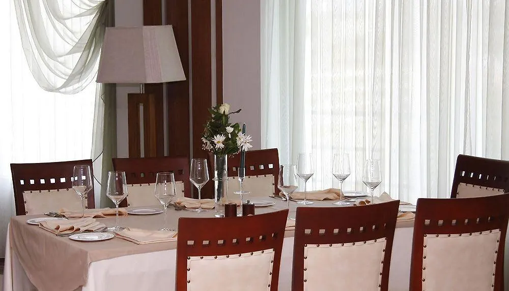 Cruise Hotel Tbilisi