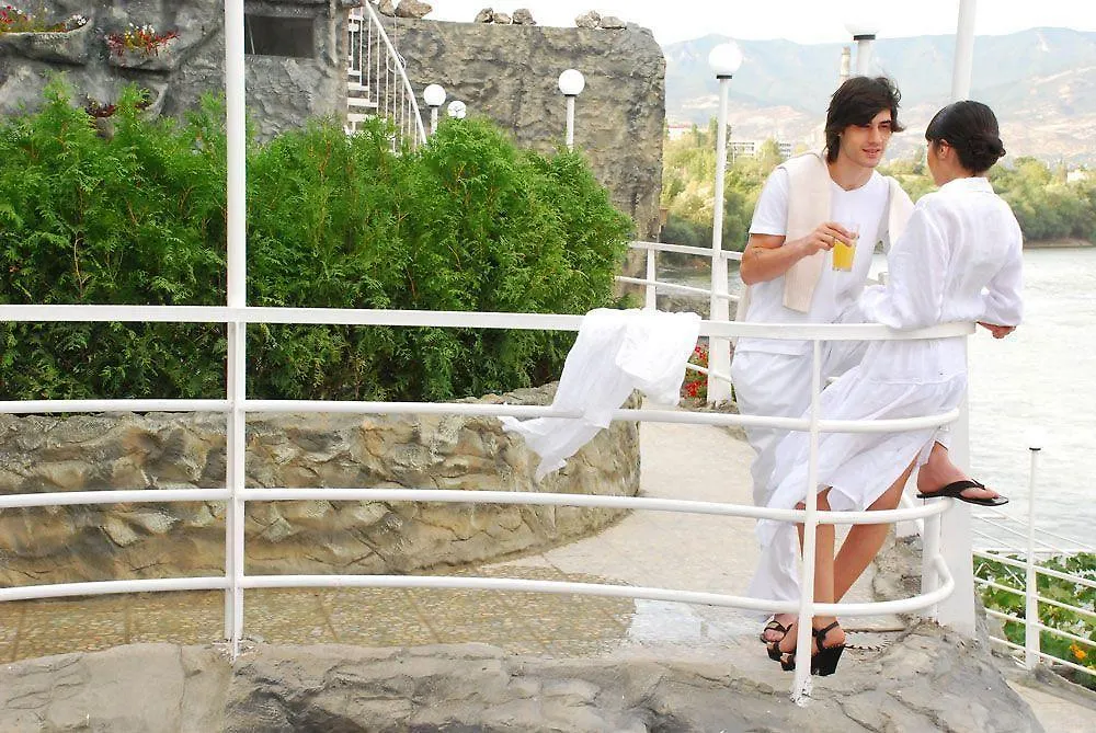 Cruise Hotel Tbilisi