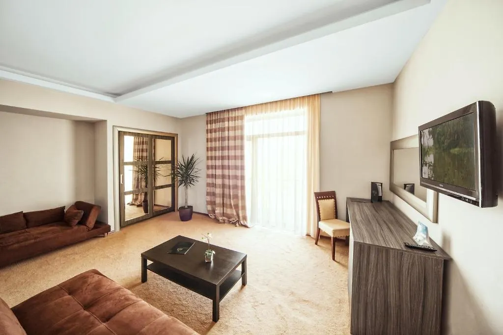 Cruise Hotel Tbilisi