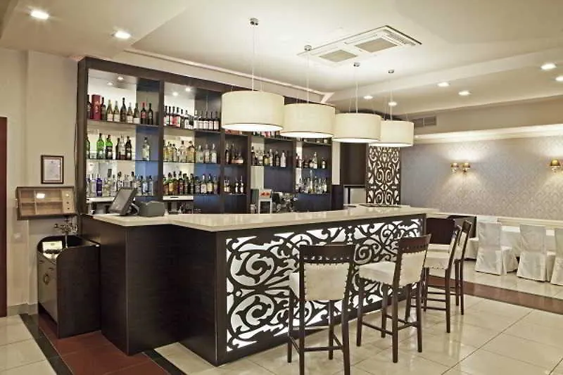 Cruise Hotel Tbilisi