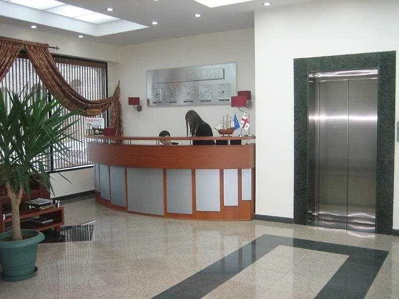 Cruise Hotel Tbilisi