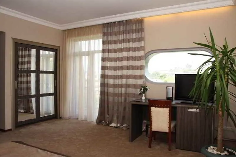 Cruise Hotel Tbilisi