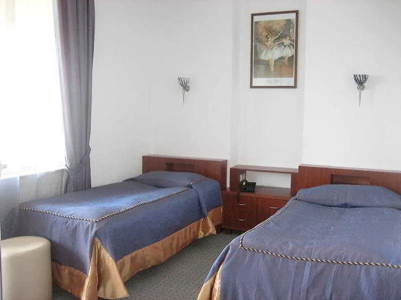 Cruise Hotel Tbilisi