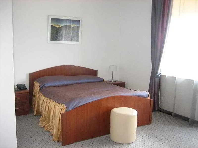 Cruise Hotel Tbilisi
