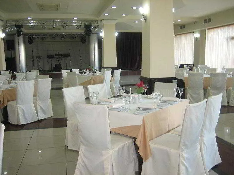 Cruise Hotel Tbilisi