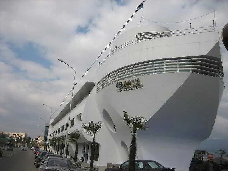 Cruise Hotel Tbilisi 4*,