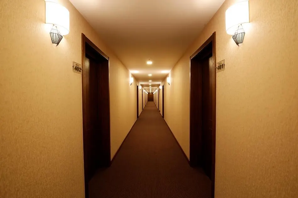 Cruise Hotel Tbilisi