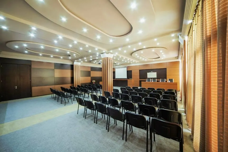 Cruise Hotel Tbilisi