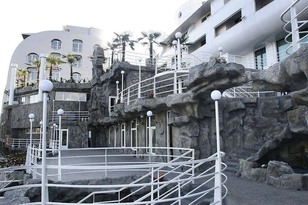 Cruise Hotel Tbilisi