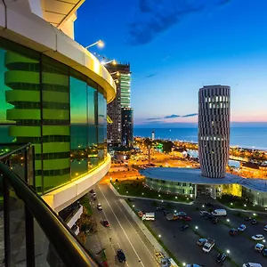 Western Premier Hotel Batumi