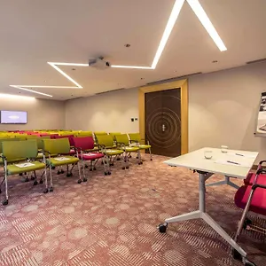 Hotel Mercure Old Town, Tbilisi