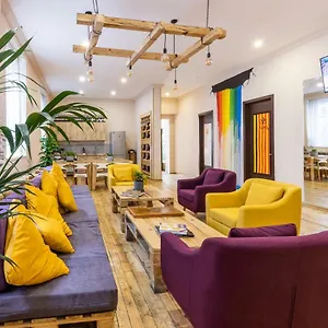 Hotel Boombully Boutique-hotel