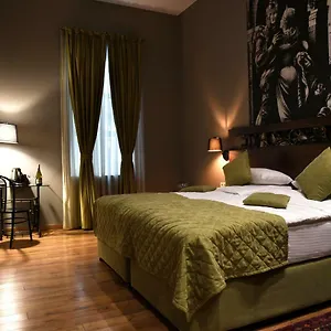 Badagoni Boutique Rustaveli 第比利斯