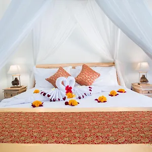 Batan Nyuh Guest house Ubud (Bali)