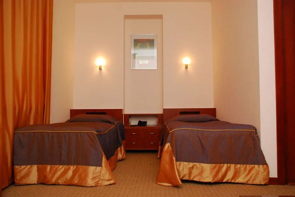 ****  Cruise Hotel Tbilisi Georgien