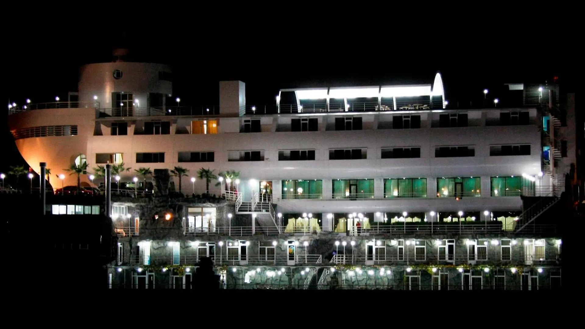 Cruise Hotel Tbilisi