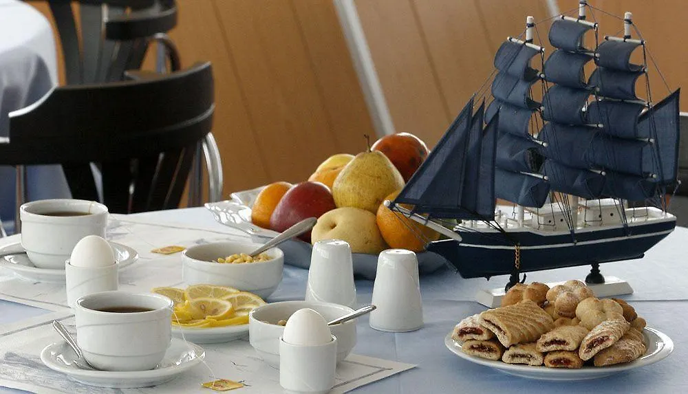 Cruise Hotel 트빌리시