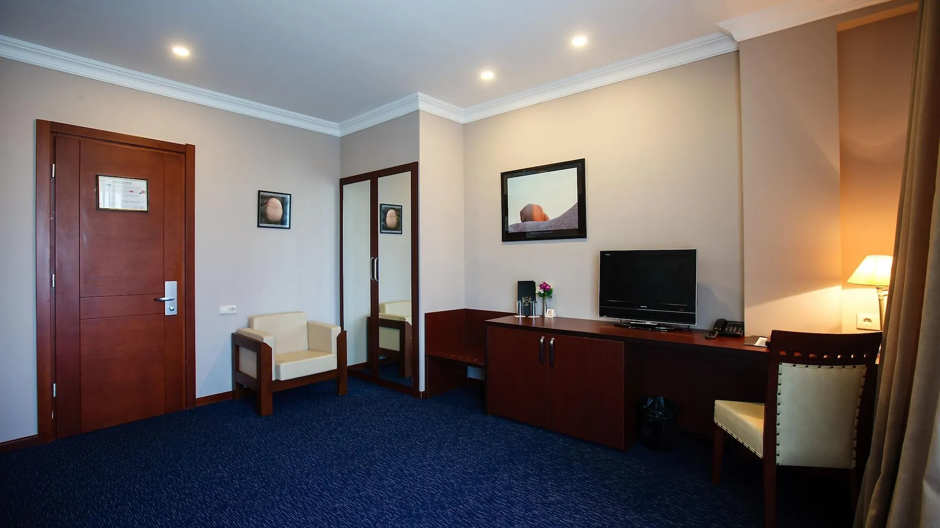 Cruise Hotel Tbilisi