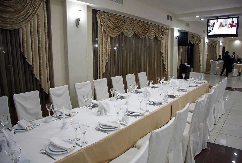 Cruise Hotel Tbilisi