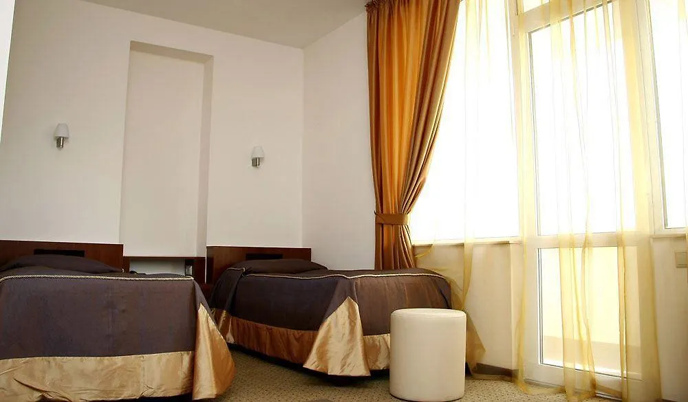 Cruise Hotel Tbilisi Gruzja