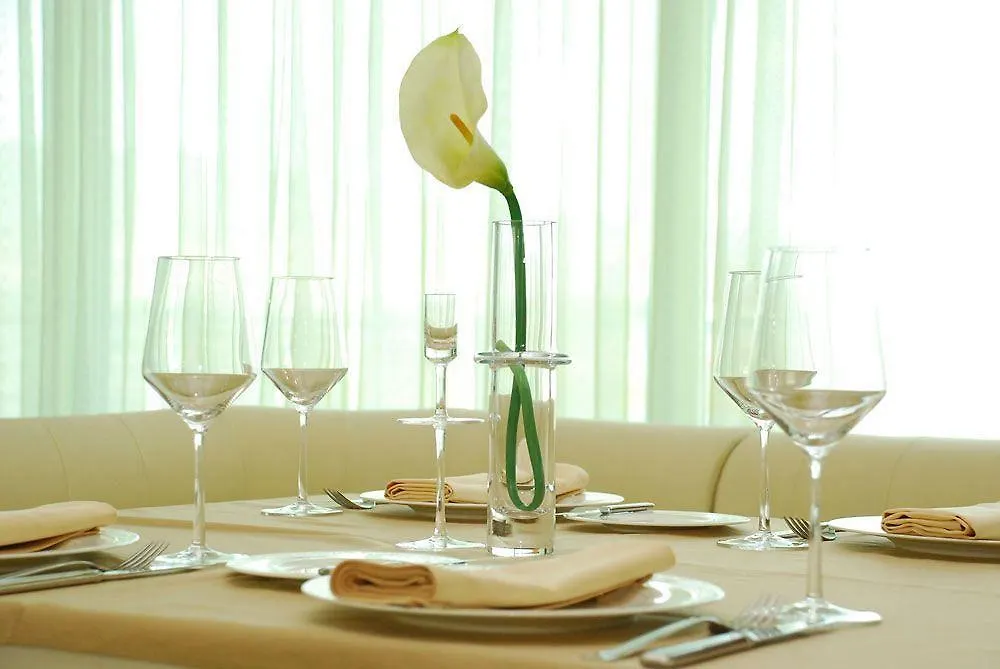 Cruise Hotel Tbilisi
