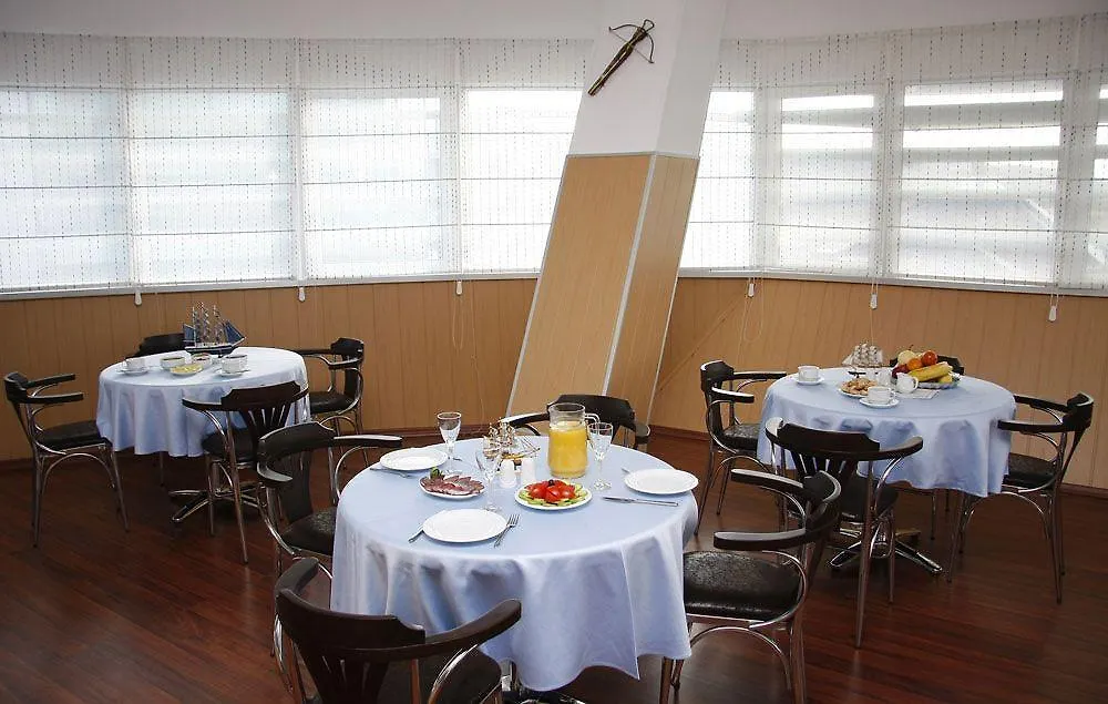Cruise Hotel Tbilisi