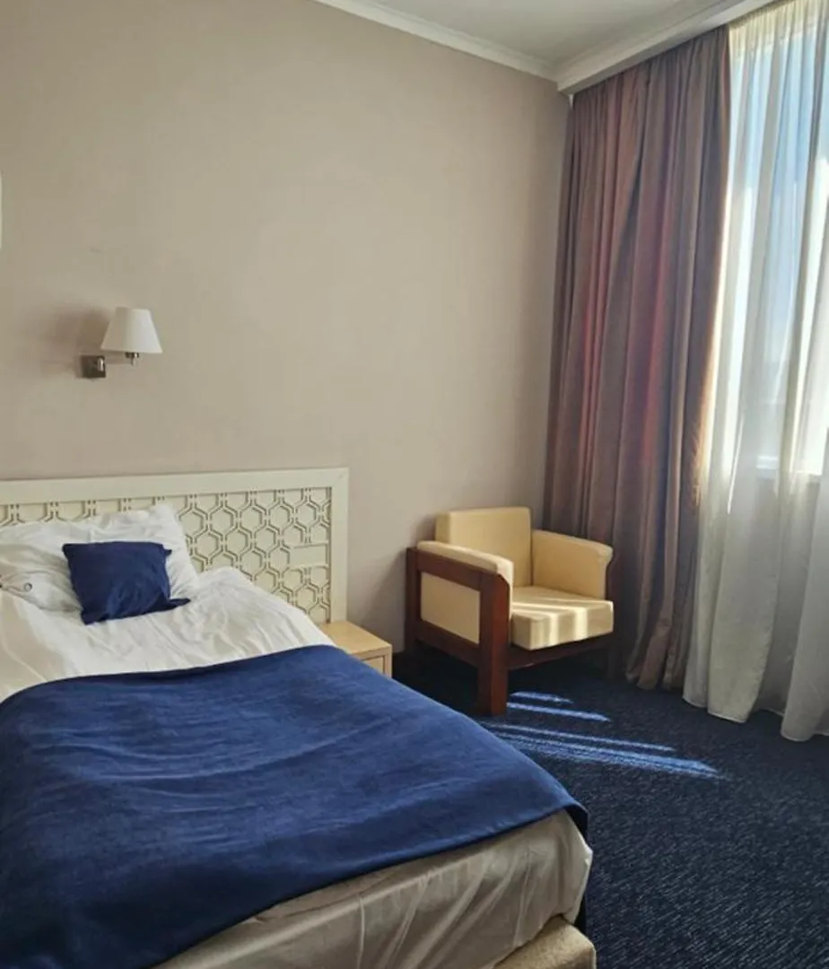 Cruise Hotel 트빌리시 4*,
