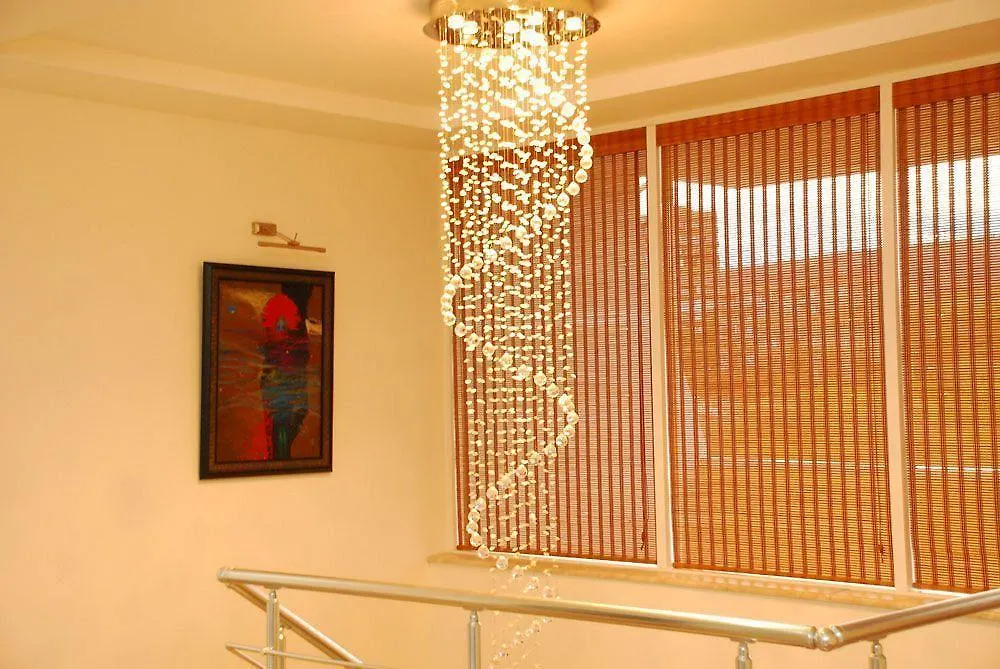 Cruise Hotel Tbilisi 4*,  Gruzja