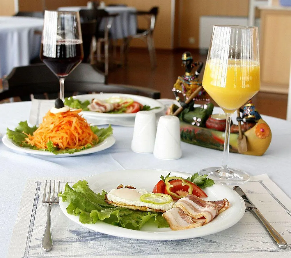Cruise Hotel Tbilisi