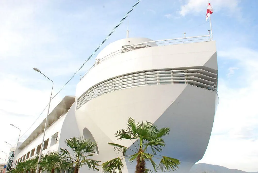 Cruise Hotel Tbilisi 4*,  Gruzja