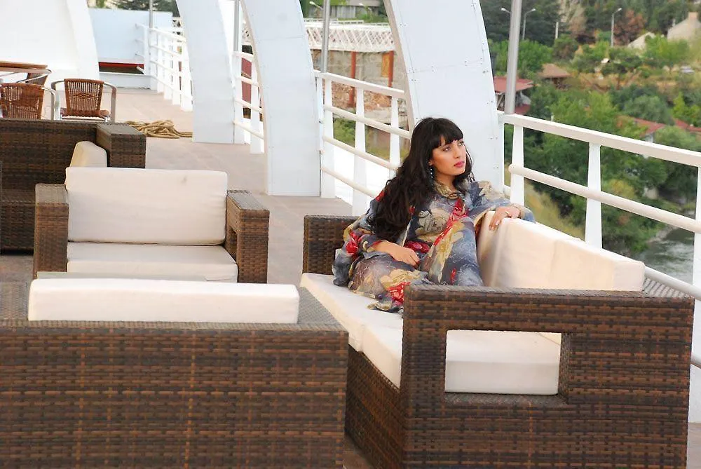 Cruise Hotel Tbilisi