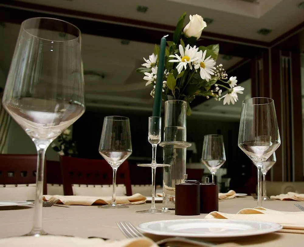 Cruise Hotel 트빌리시