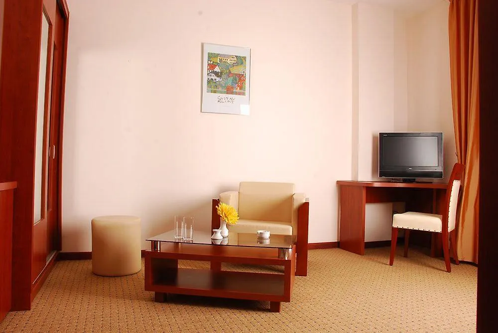Cruise Hotel 트빌리시