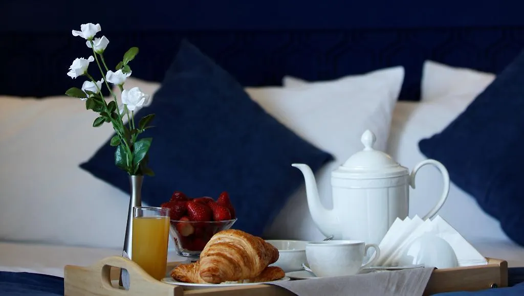 Cruise Hotel Tbilisi