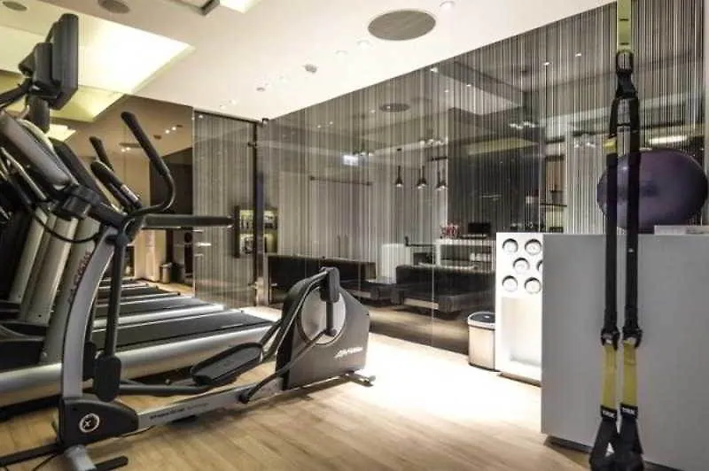 Cruise Hotel Tbilisi