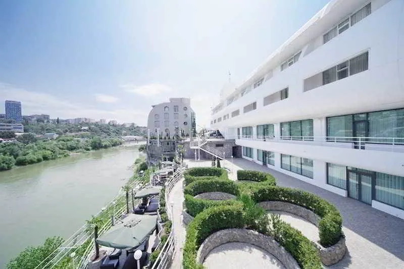 ****  Cruise Hotel Tbilisi Gruzja