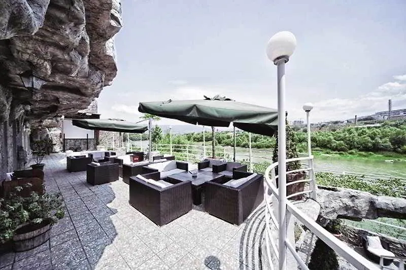 Cruise Hotel Tbilisi