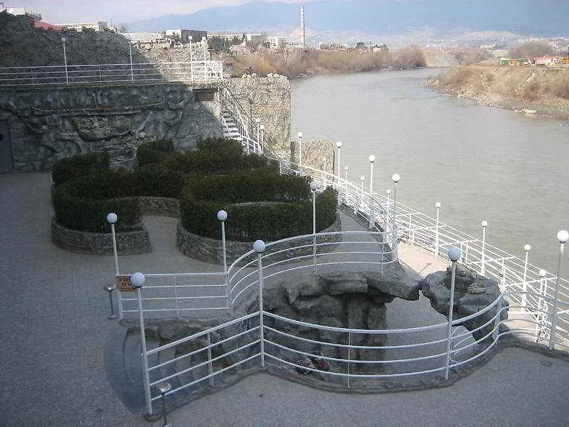 Cruise Hotel Tbilisi